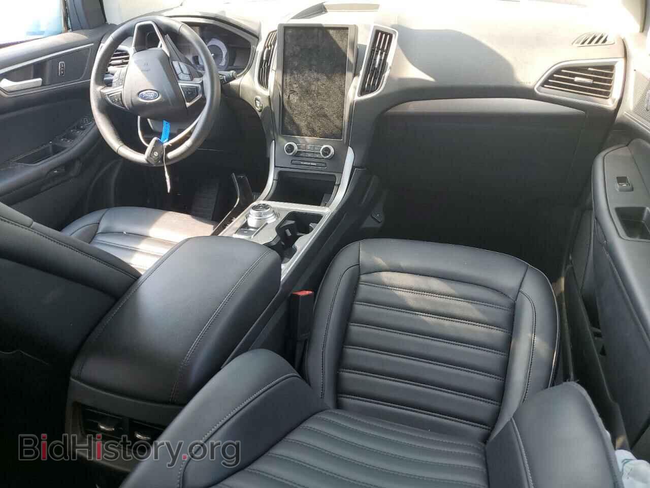 2024 FORD EDGE - VIN: 2FMPK4J91RBA71003 - Фото 8