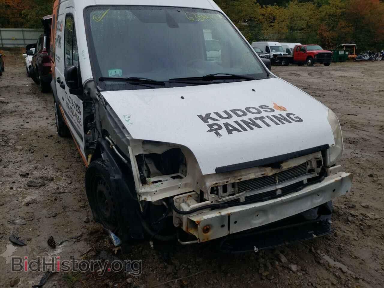 2013 FORD TRANSIT - VIN: NM0LS7BNXDT175270 - Фото 9