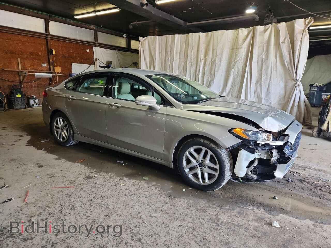 2015 FORD FUSION - VIN: 3FA6P0H79FR228083 - Фото 4