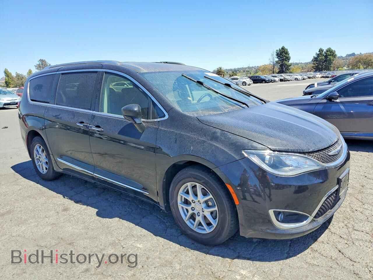 2020 CHRYSLER PACIFICA - VIN: 2C4RC1BG7LR271257 - Photo 4