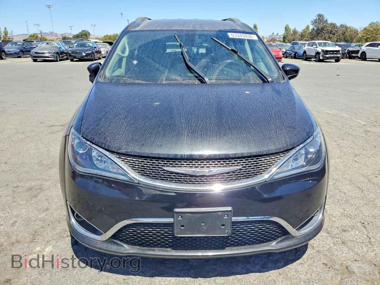 2020 CHRYSLER PACIFICA - VIN: 2C4RC1BG7LR271257 - Photo 5