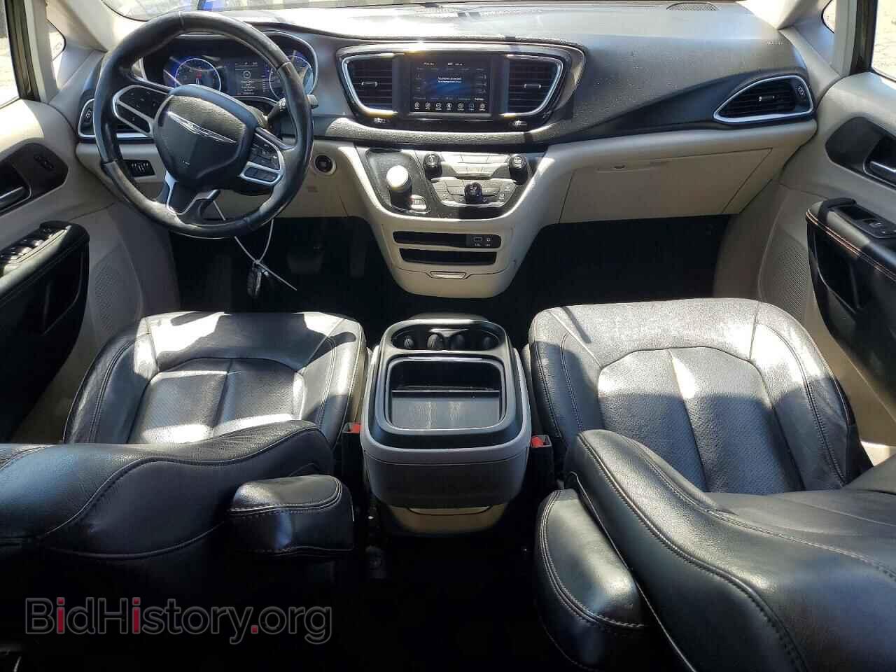 2020 CHRYSLER PACIFICA - VIN: 2C4RC1BG7LR271257 - Photo 8