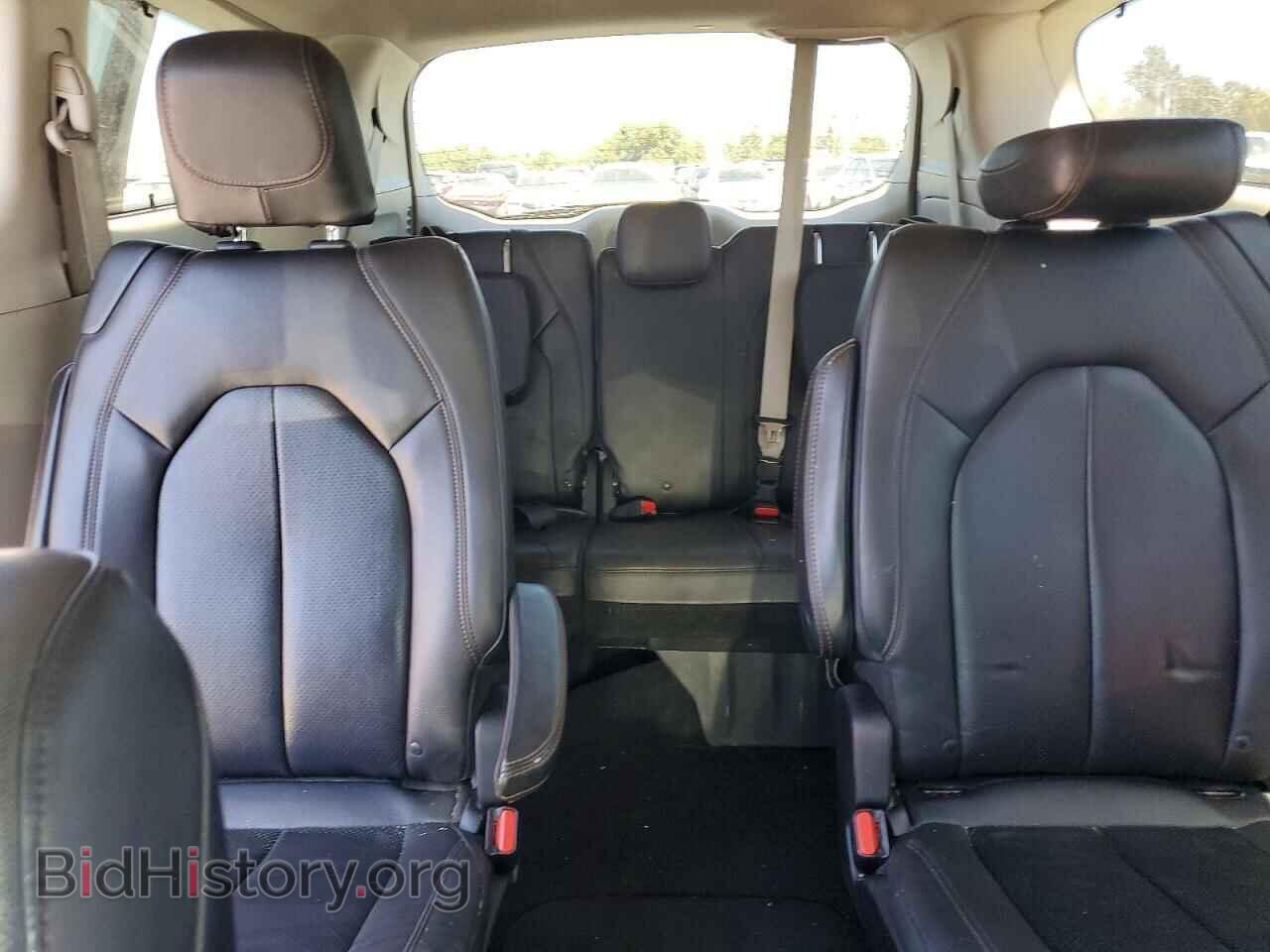 2020 CHRYSLER PACIFICA - VIN: 2C4RC1BG7LR271257 - Photo 10