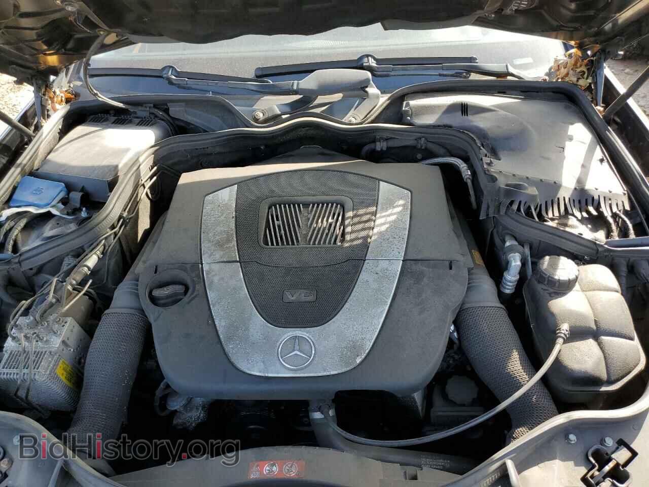 2006 MERCEDES-BENZ E-CLASS - VIN: WDBUF56J96A806272 - Фото 7