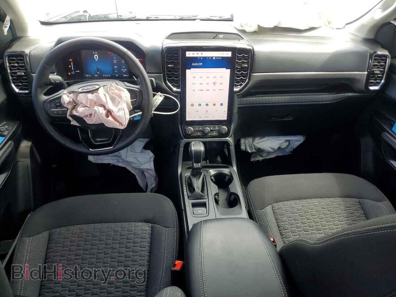 2026 FORD RANGER - VIN: 1FTER4GHXTLE23055 - Photo 8