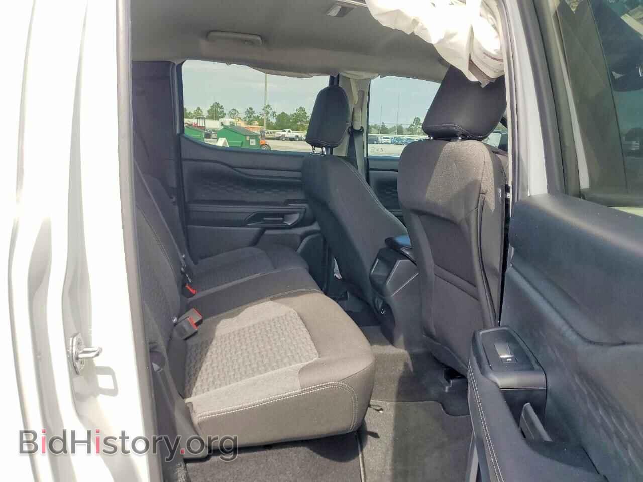 2026 FORD RANGER - VIN: 1FTER4GHXTLE23055 - Photo 10