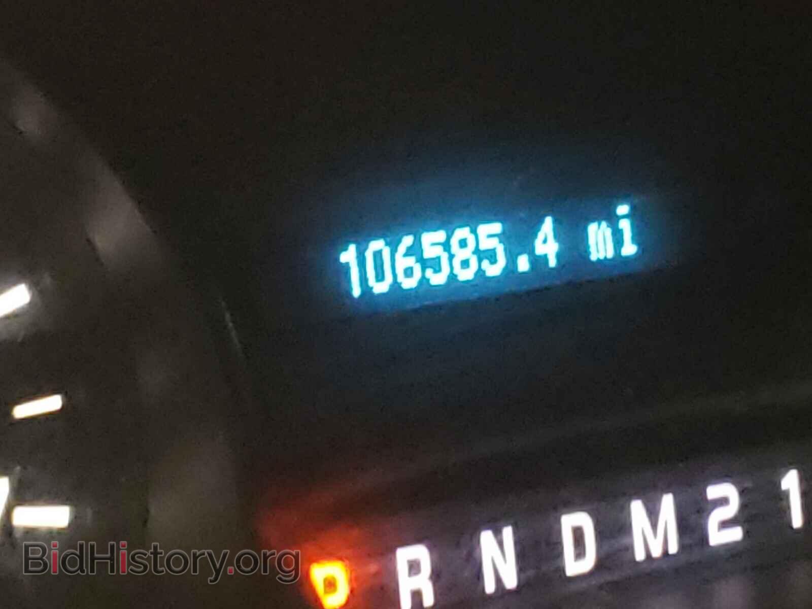 2012 FORD F-150 - VIN: 1FTFX1EF9CFC58916 - Фото 8