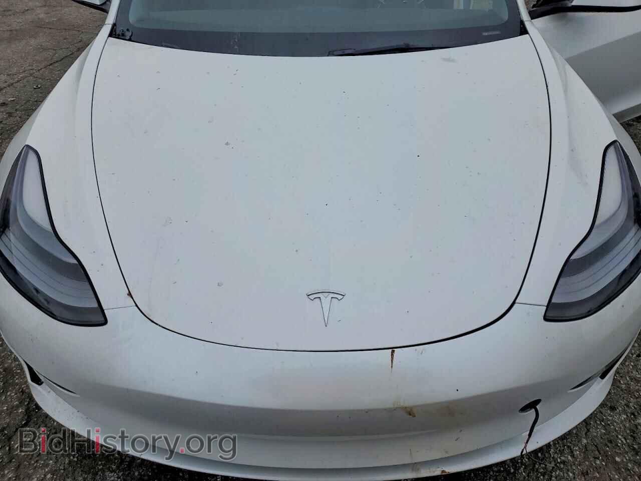 2023 TESLA MODEL 3 - VIN: 5YJ3E1EA6PF512234 - Photo 11