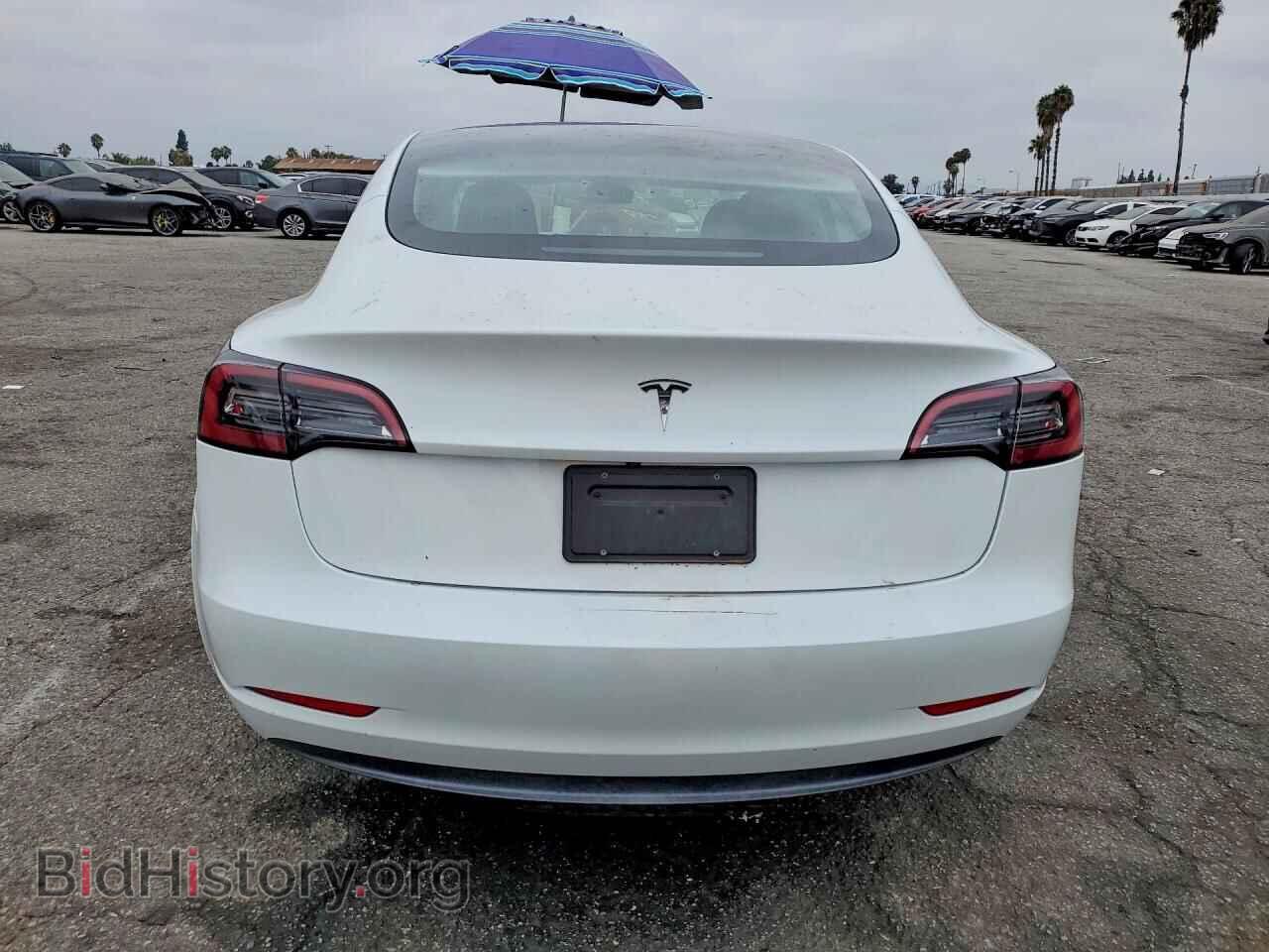 2023 TESLA MODEL 3 - VIN: 5YJ3E1EA6PF512234 - Photo 6