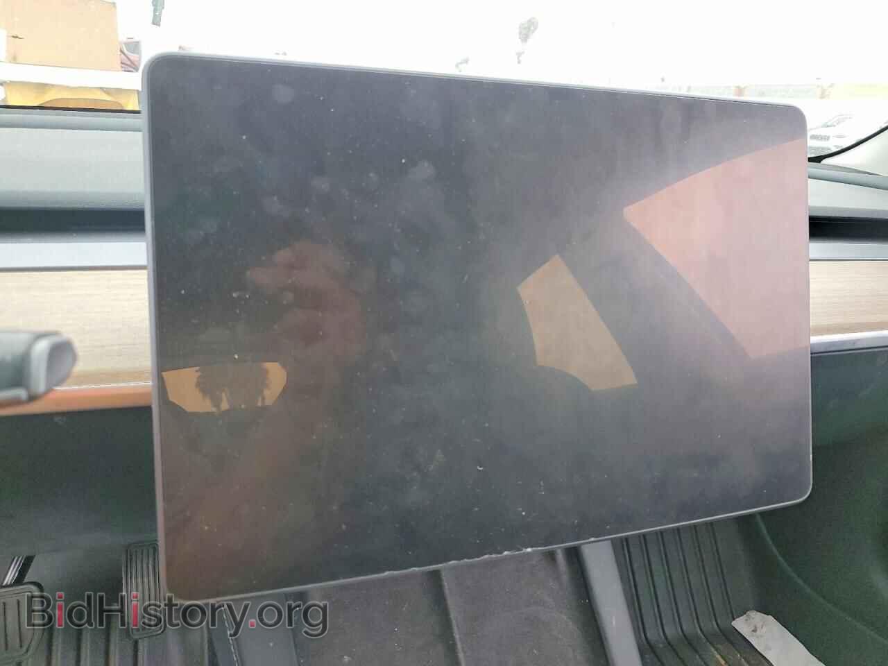 2023 TESLA MODEL 3 - VIN: 5YJ3E1EA6PF512234 - Photo 9