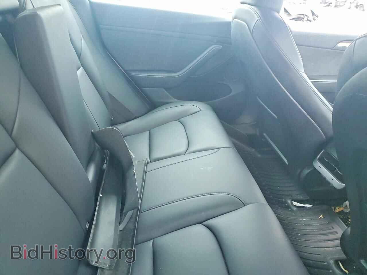 2023 TESLA MODEL 3 - VIN: 5YJ3E1EA6PF512234 - Photo 10