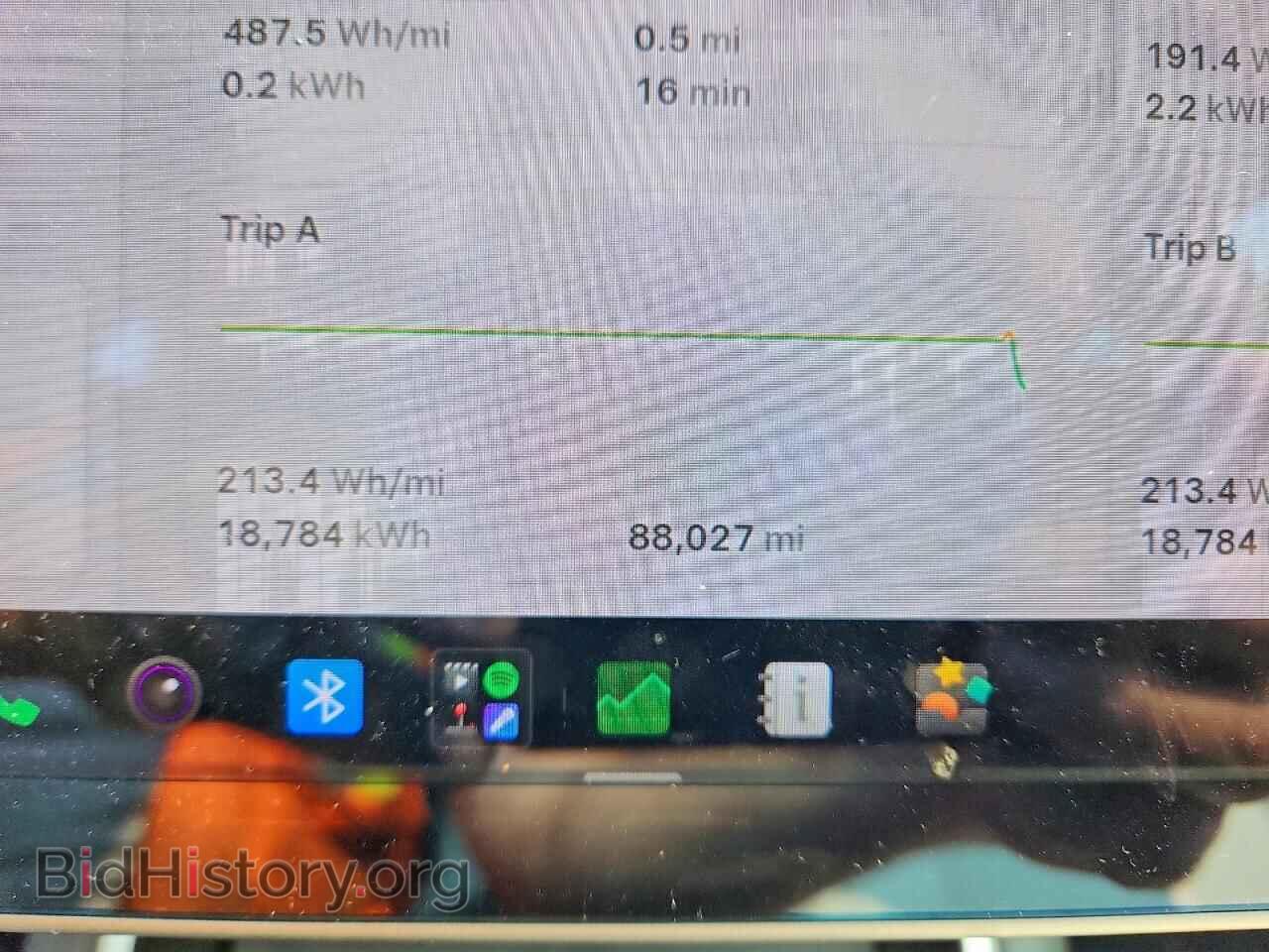 2020 TESLA MODEL 3 - VIN: 5YJ3E1EA5LF738291 - Photo 9