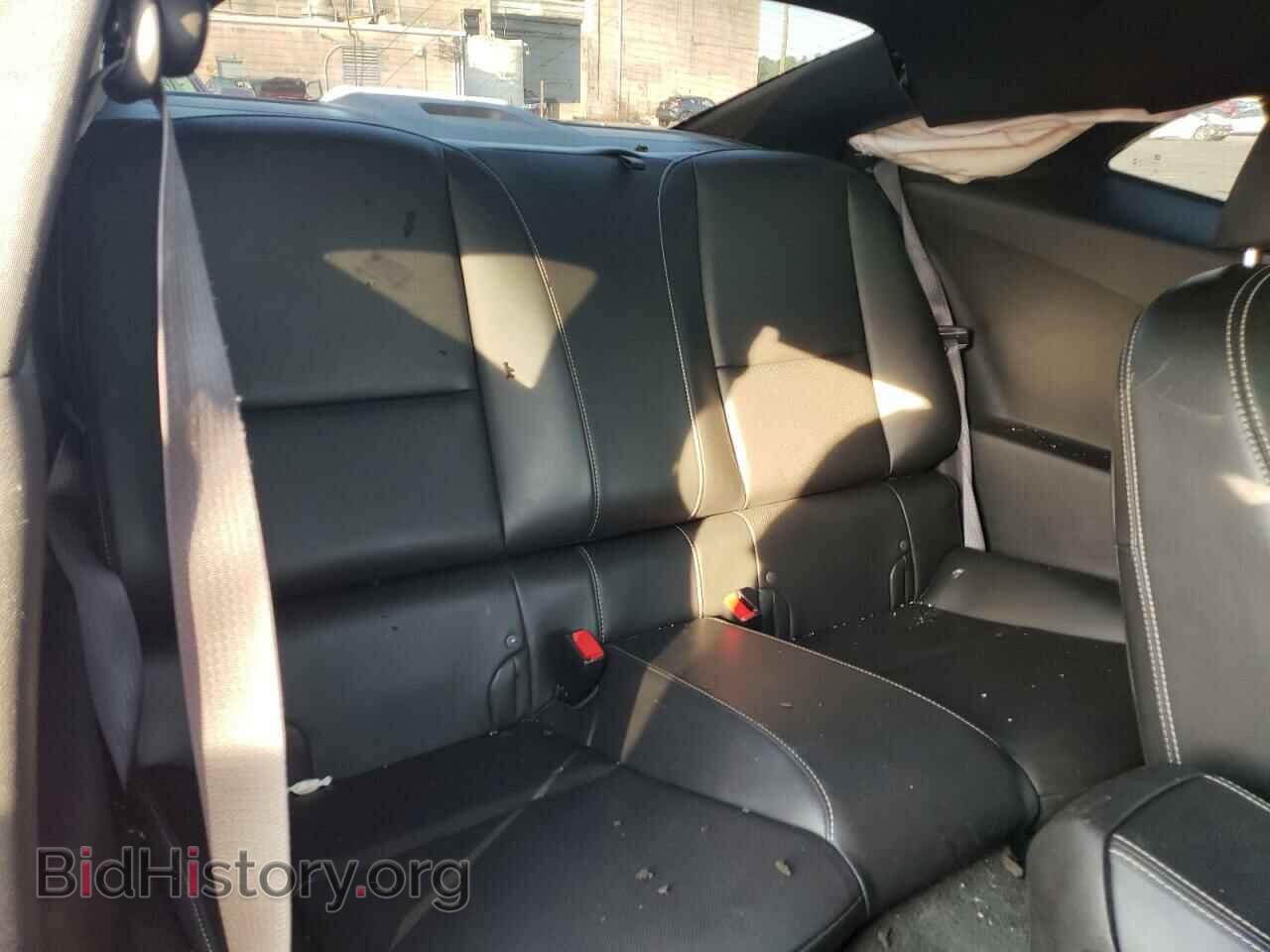 2013 CHEVROLET CAMARO - VIN: 2G1FC1E35D9162477 - Фото 10