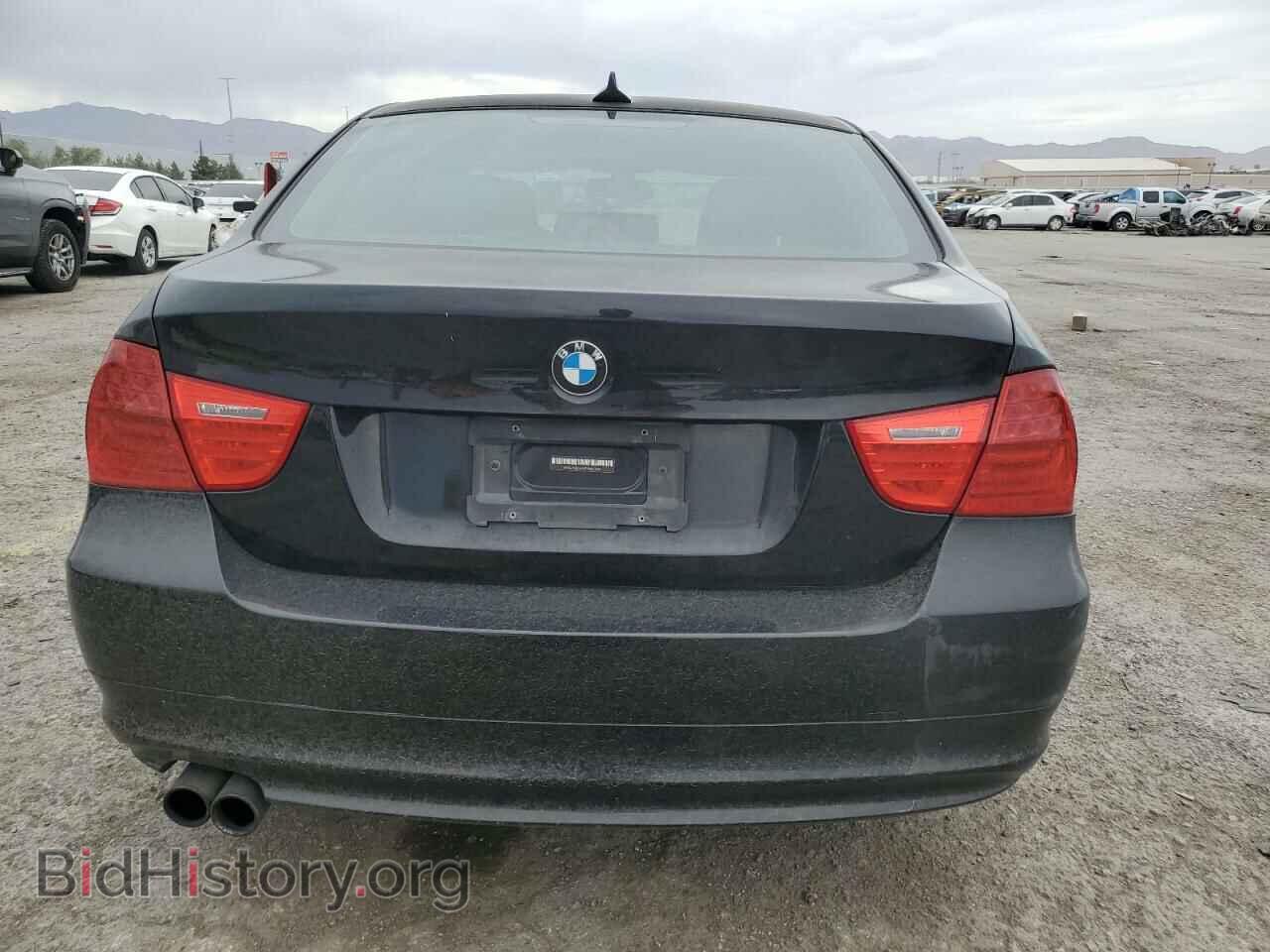 2011 BMW 3 SERIES - VIN: WBAPH5G5XBNM73381 - Фото 6