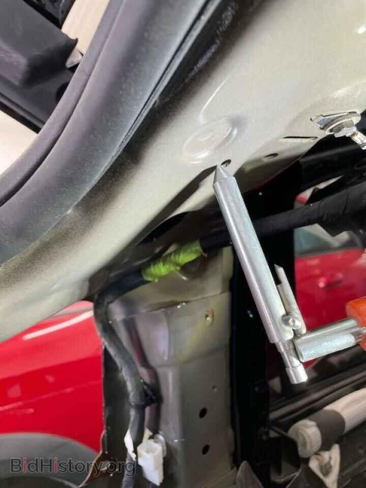 2018 TESLA MODEL X - VIN: 5YJXCAE21JF126201 - Photo 4