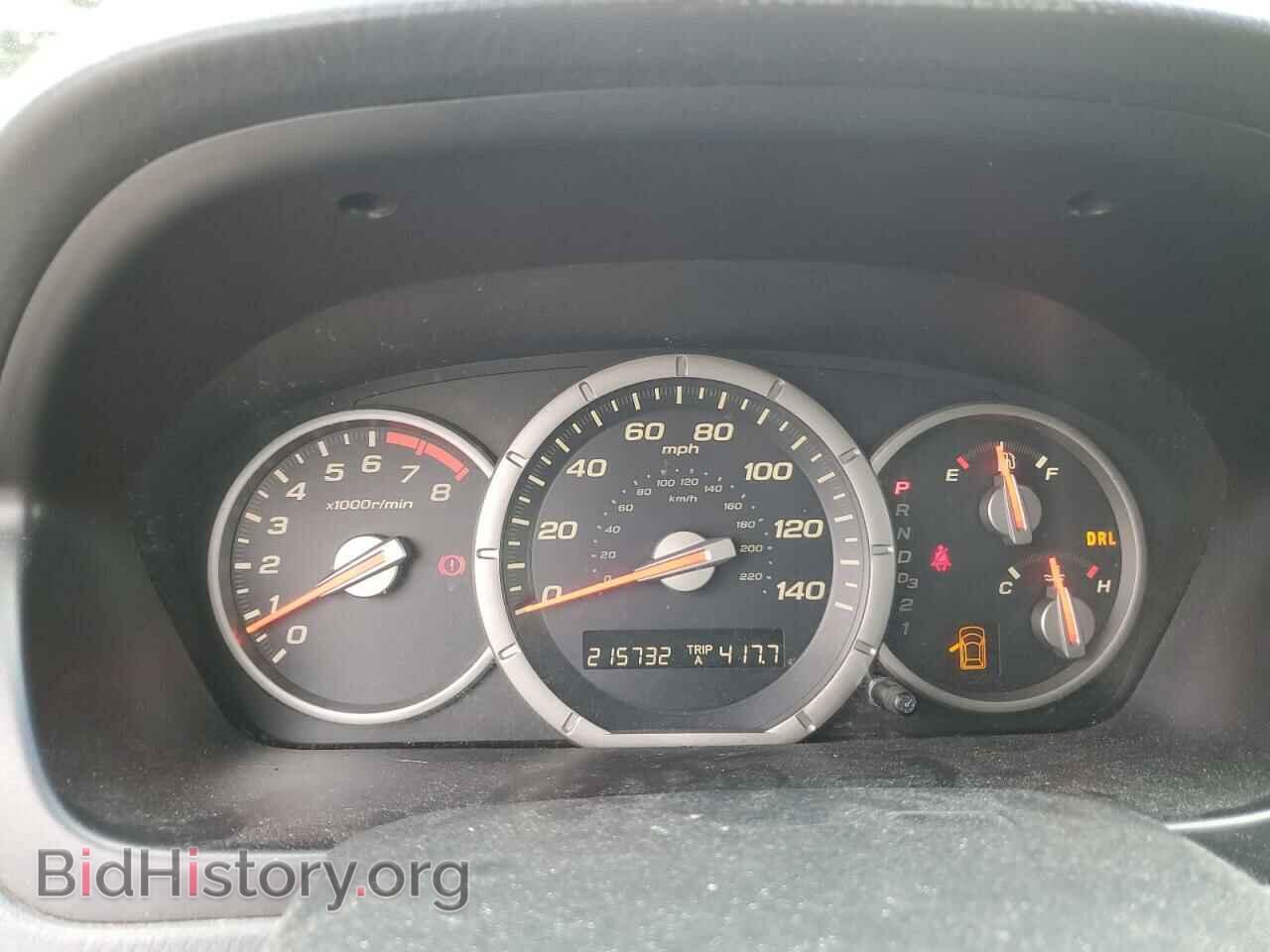 2006 HONDA PILOT - VIN: 2HKYF18746H001074 - Фото 9