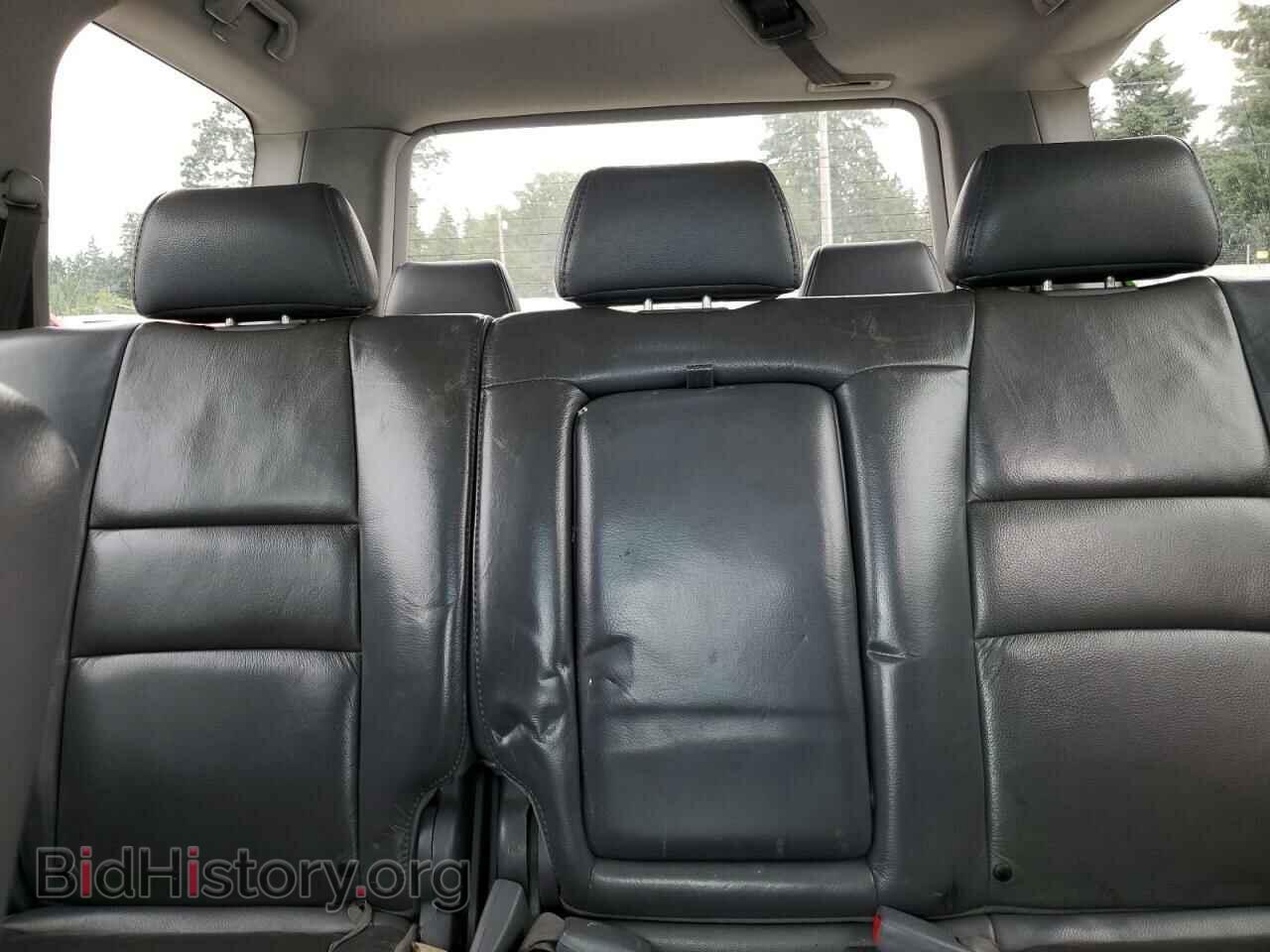 2006 HONDA PILOT - VIN: 2HKYF18746H001074 - Фото 10