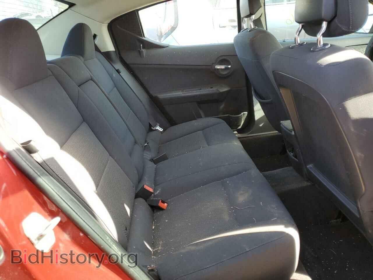 2010 DODGE AVENGER - VIN: 1B3CC4FB4AN151837 - Фото 6