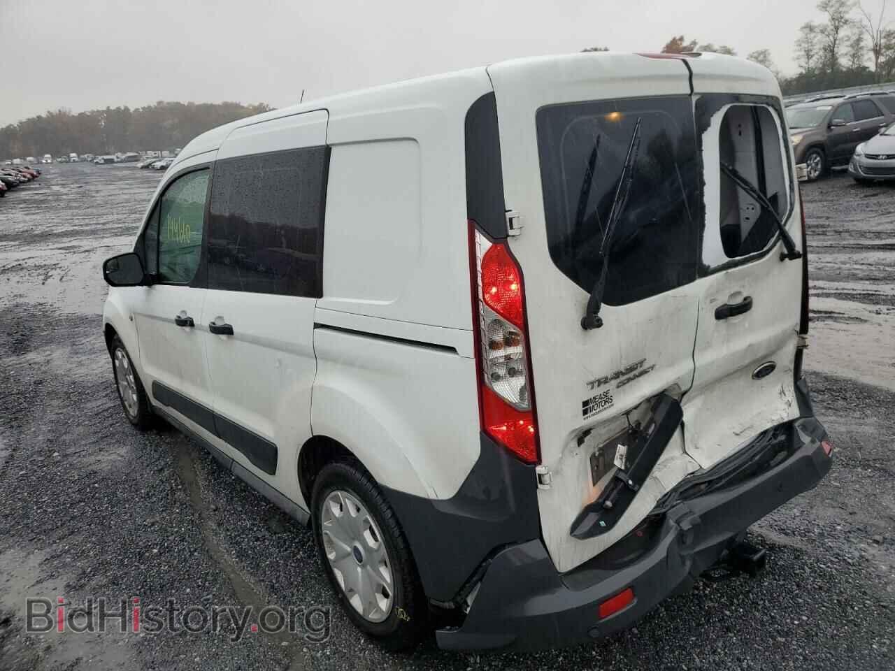 2016 FORD TRANSIT - VIN: NM0LS6E75G1242641 - Фото 3