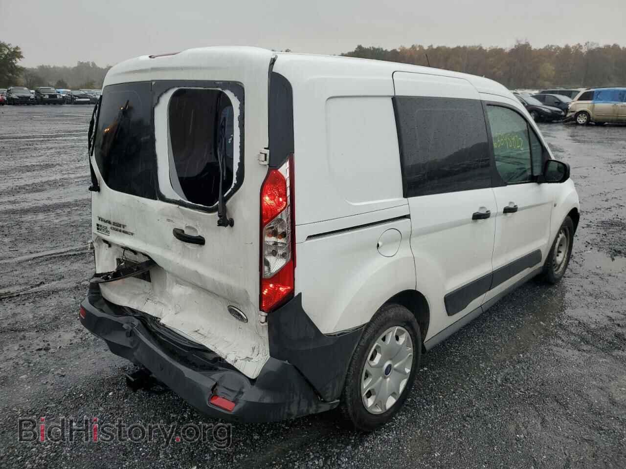 2016 FORD TRANSIT - VIN: NM0LS6E75G1242641 - Фото 4