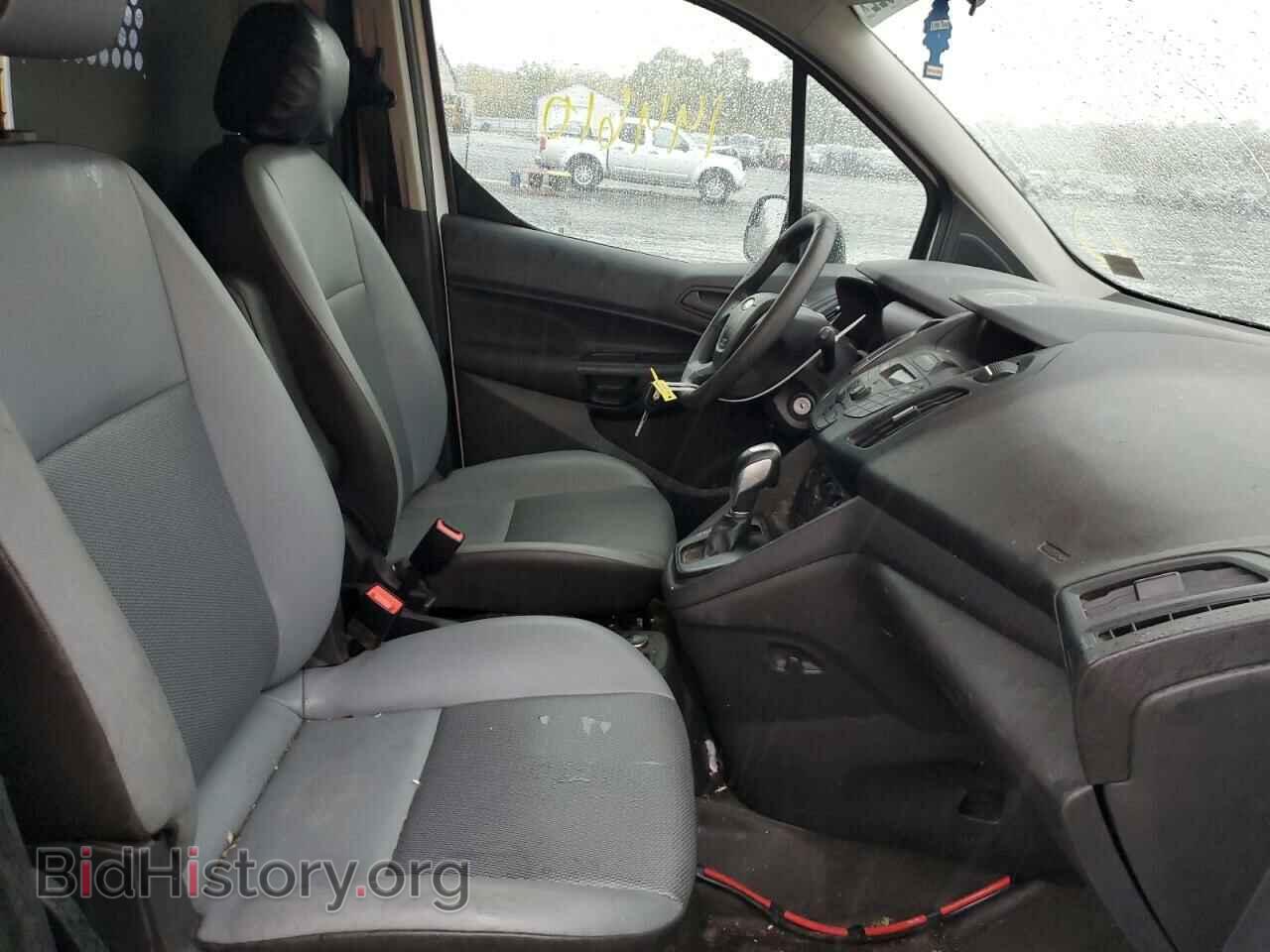 2016 FORD TRANSIT - VIN: NM0LS6E75G1242641 - Фото 5