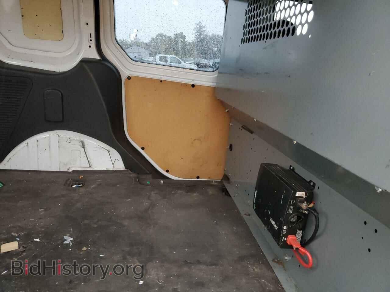 2016 FORD TRANSIT - VIN: NM0LS6E75G1242641 - Фото 6