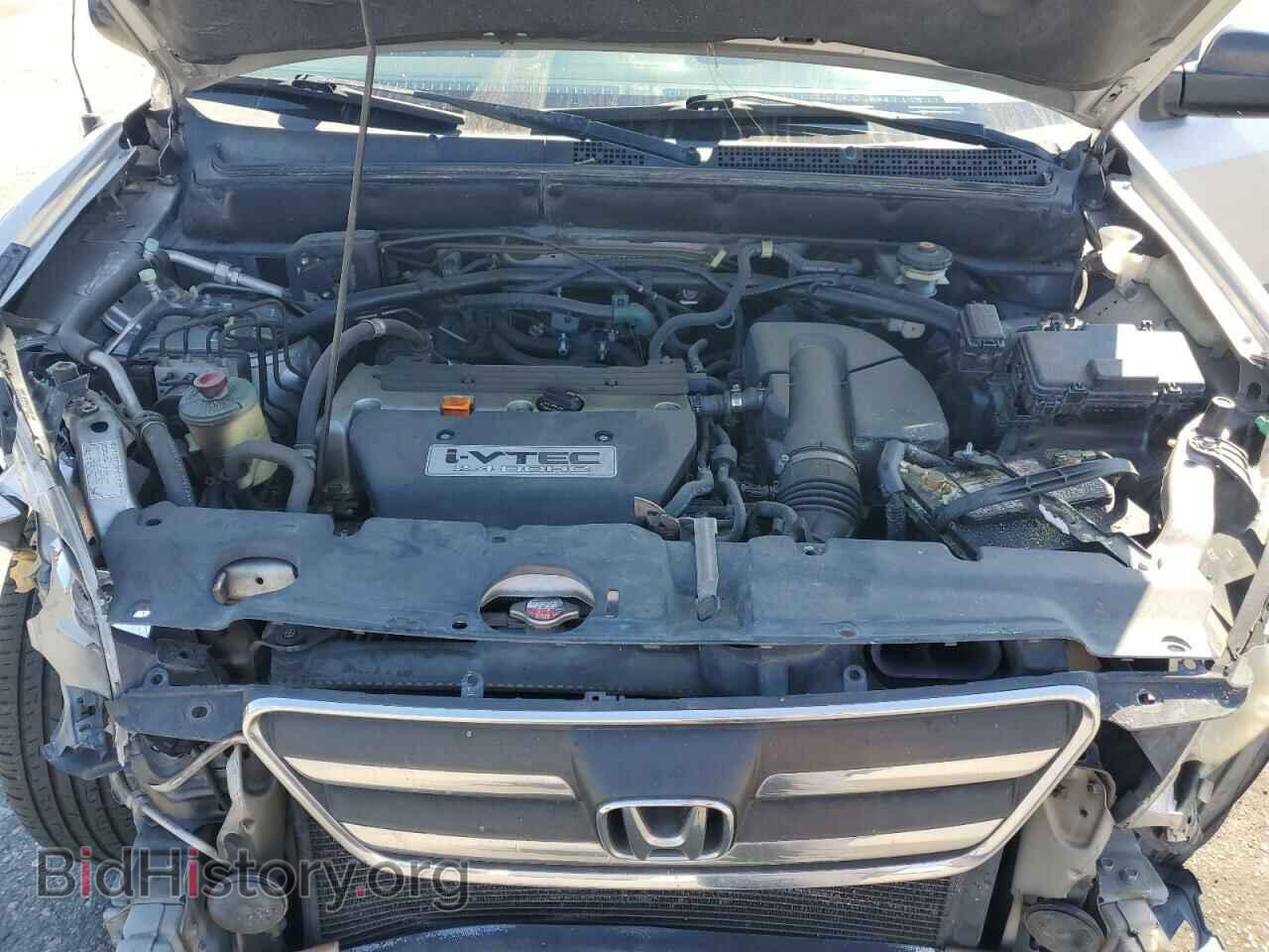 2005 HONDA CRV - VIN: JHLRD68555C010885 - Фото 12