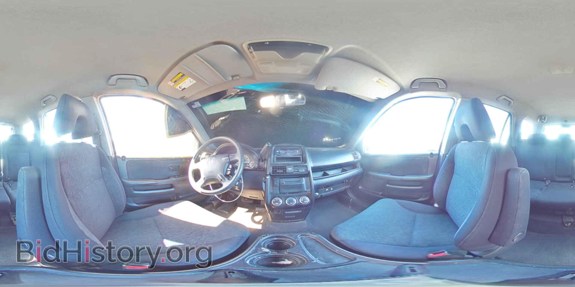 2005 HONDA CRV - VIN: JHLRD68555C010885 - Фото 16