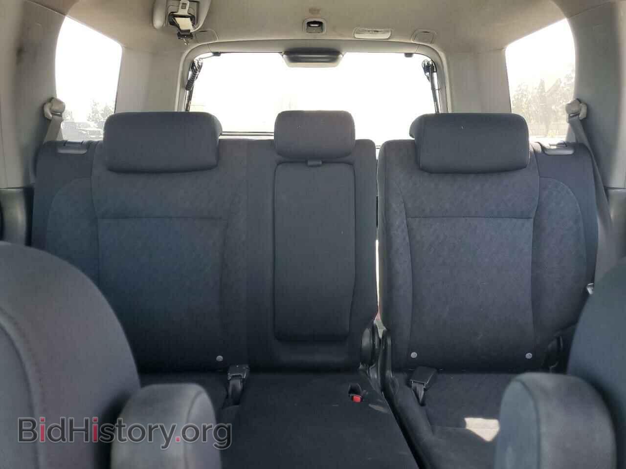2005 HONDA CRV - VIN: JHLRD68555C010885 - Фото 10