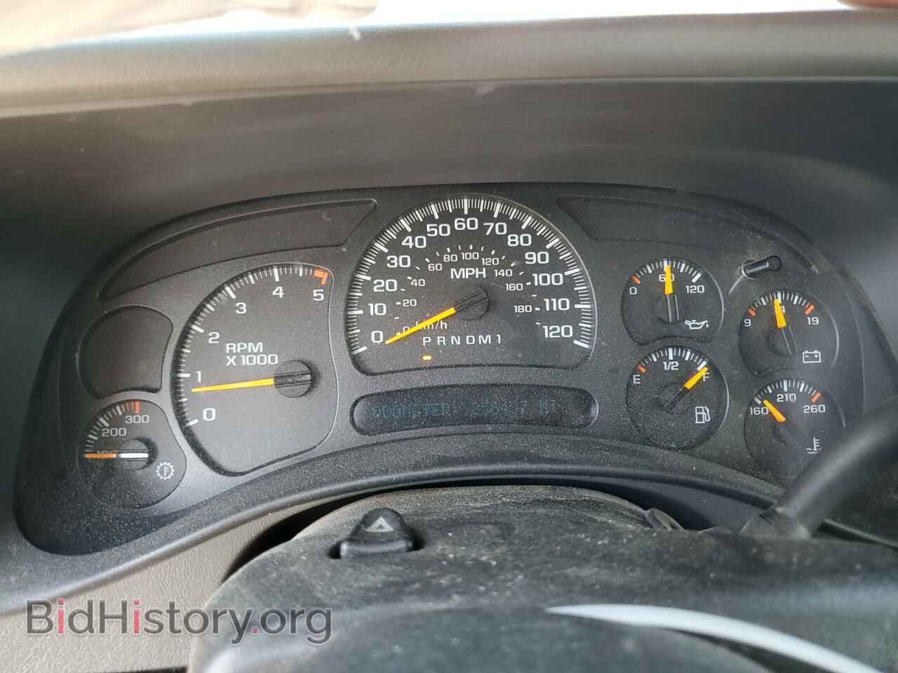 2007 GMC SIERRA - VIN: 1GTHK23D67F151732 - Фото 9