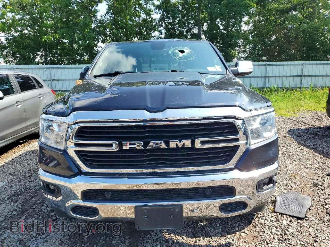 2021 RAM 1500 - VIN: 1C6SRFFT7MN719863 - Photo 5