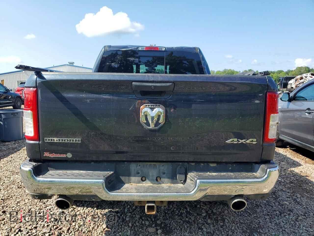 2021 RAM 1500 - VIN: 1C6SRFFT7MN719863 - Photo 6