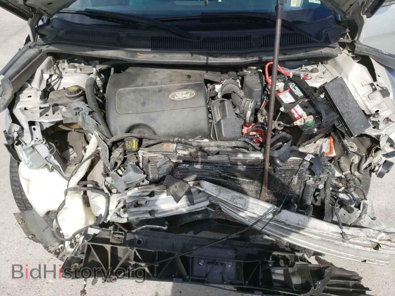 2013 FORD EXPLORER - VIN: 1FM5K7F80DGB51063 - Photo 7