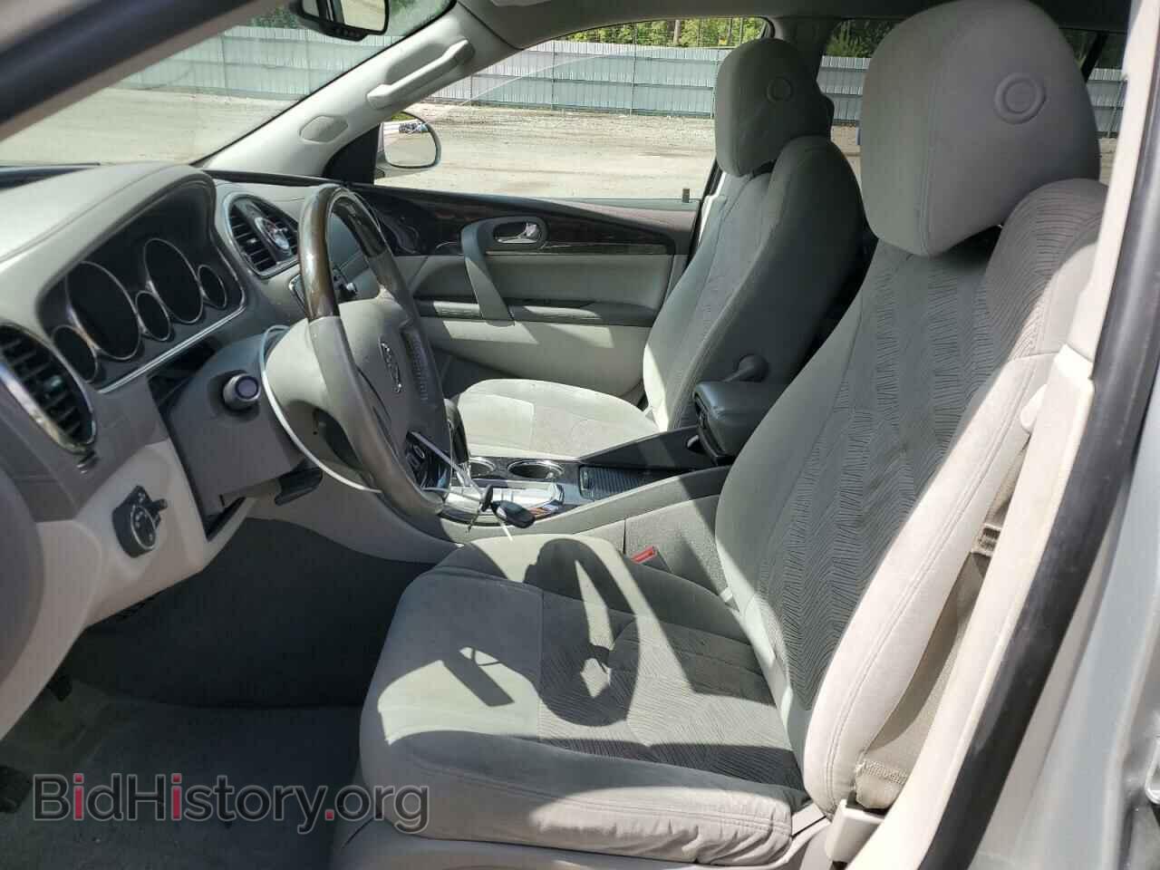 2015 BUICK ENCLAVE - VIN: 5GAKRAKD4FJ359683 - Фото 7