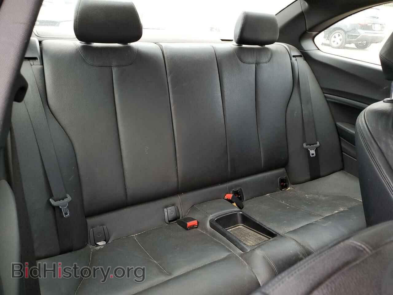 2014 BMW 2 SERIES - VIN: WBA1F5C54EV246306 - Фото 6