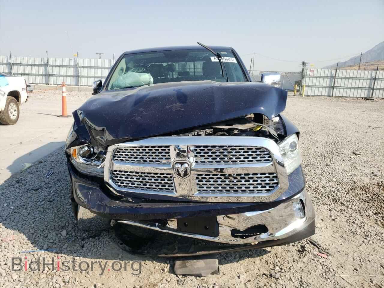 2018 RAM 1500 - VIN: 1C6RR7NT1JS209043 - Фото 5