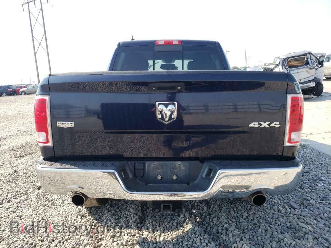 2018 RAM 1500 - VIN: 1C6RR7NT1JS209043 - Фото 6