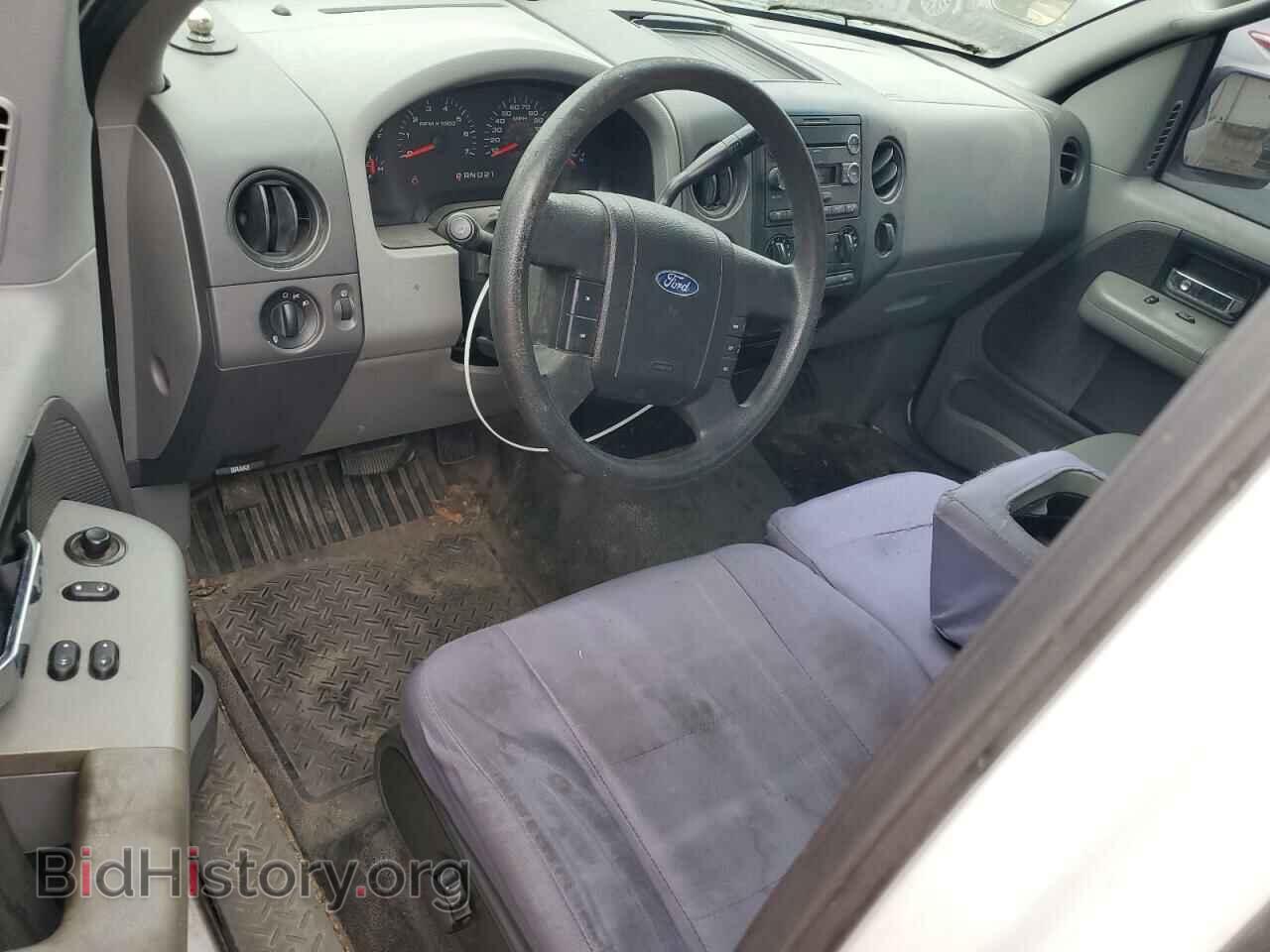 2008 FORD All Models - VIN: 1FTRF12W48KD03831 - Фото 8