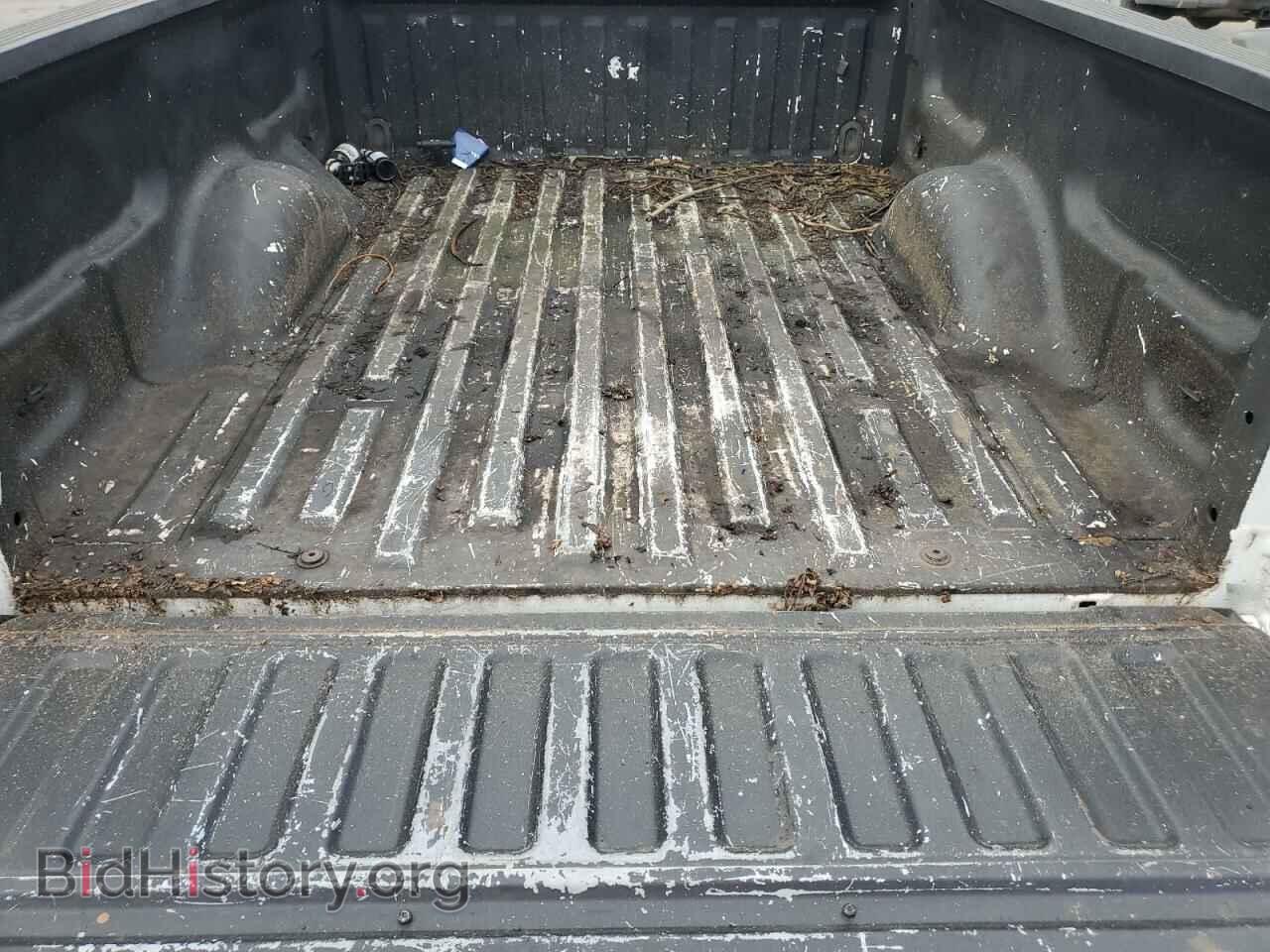 2008 FORD All Models - VIN: 1FTRF12W48KD03831 - Фото 10