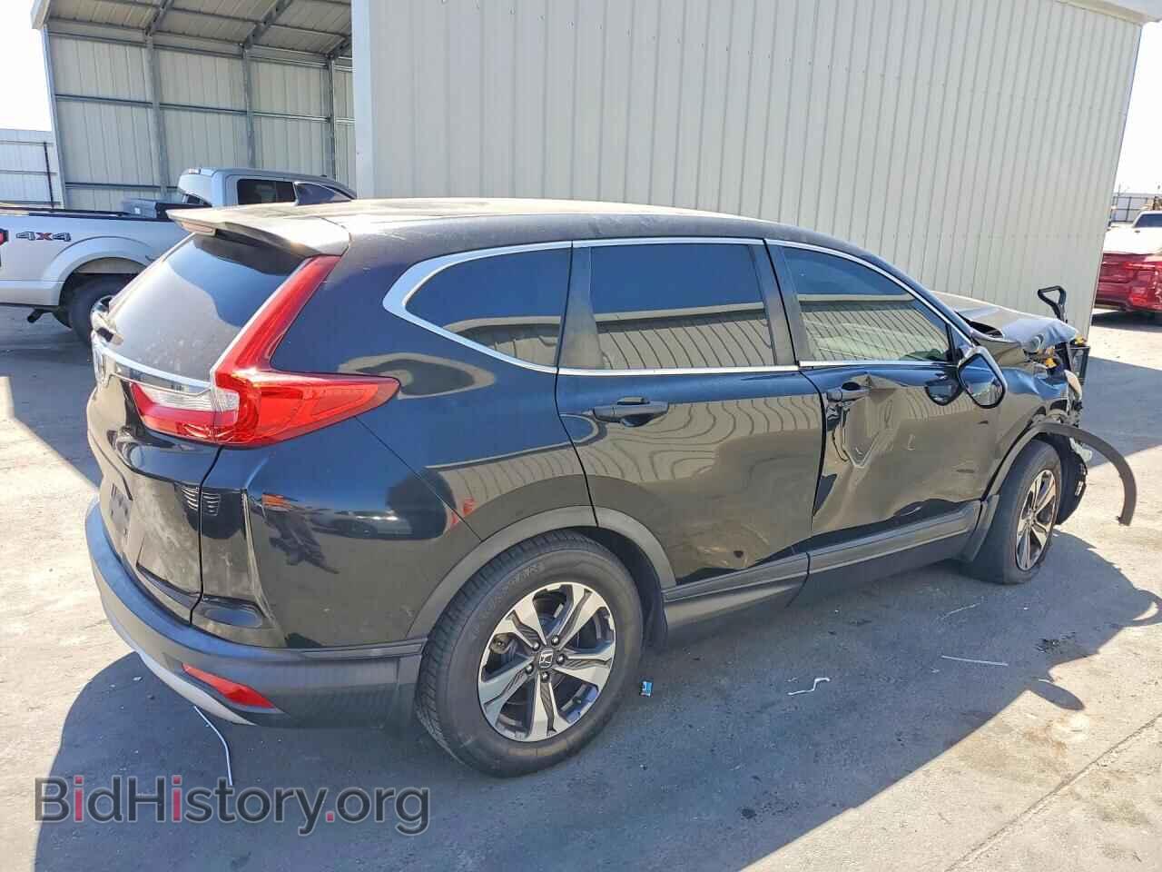 2017 HONDA CRV - VIN: 7FARW5H30HE002530 - Фото 3