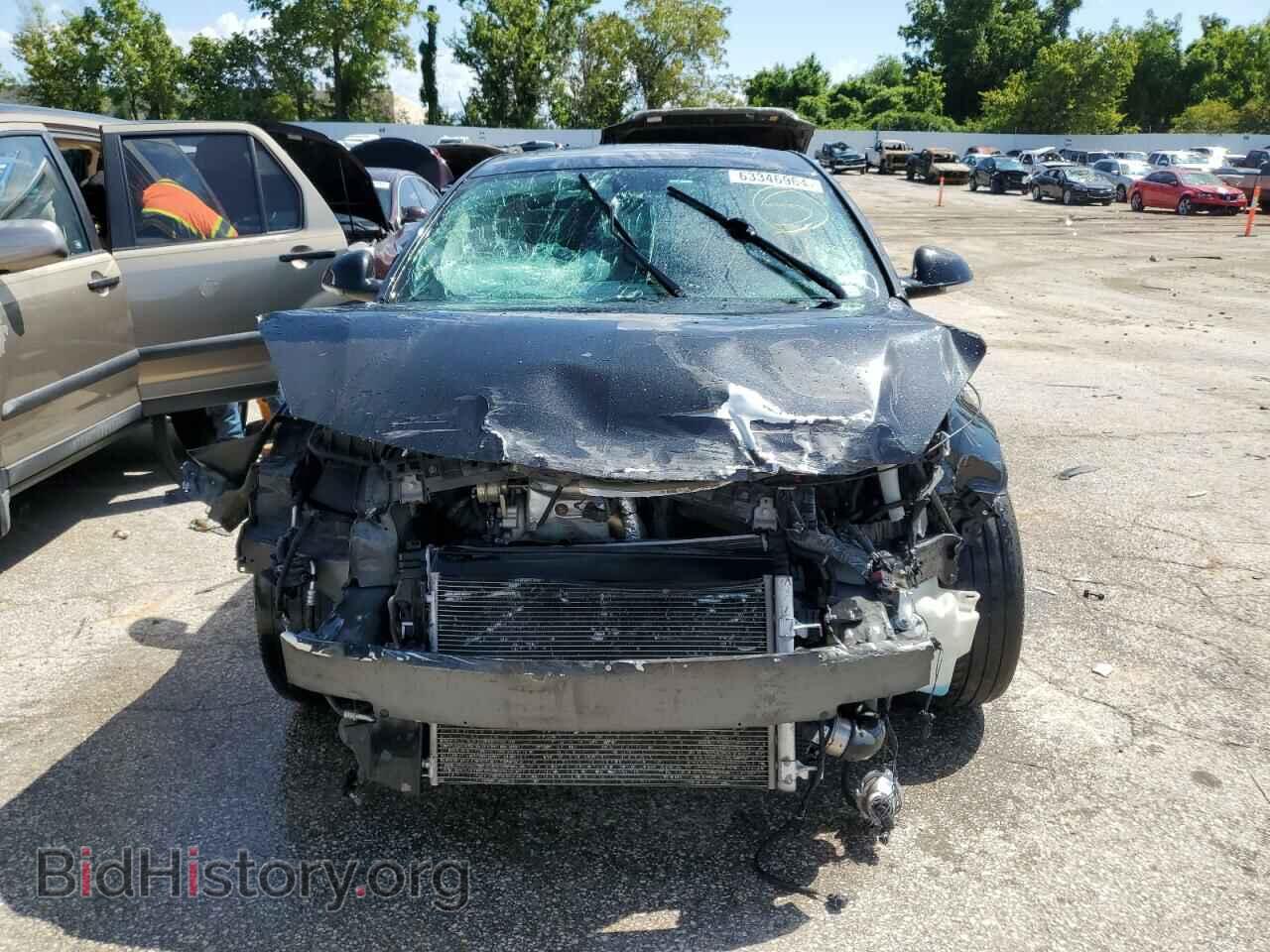 2014 BUICK REGAL - VIN: 2G4GK5EX3E9174553 - Фото 5