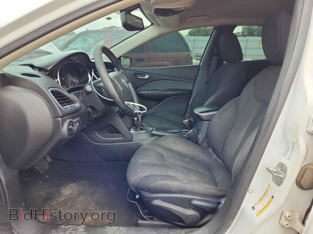 2013 DODGE DART - VIN: 1C3CDFBA4DD329328 - Photo 7