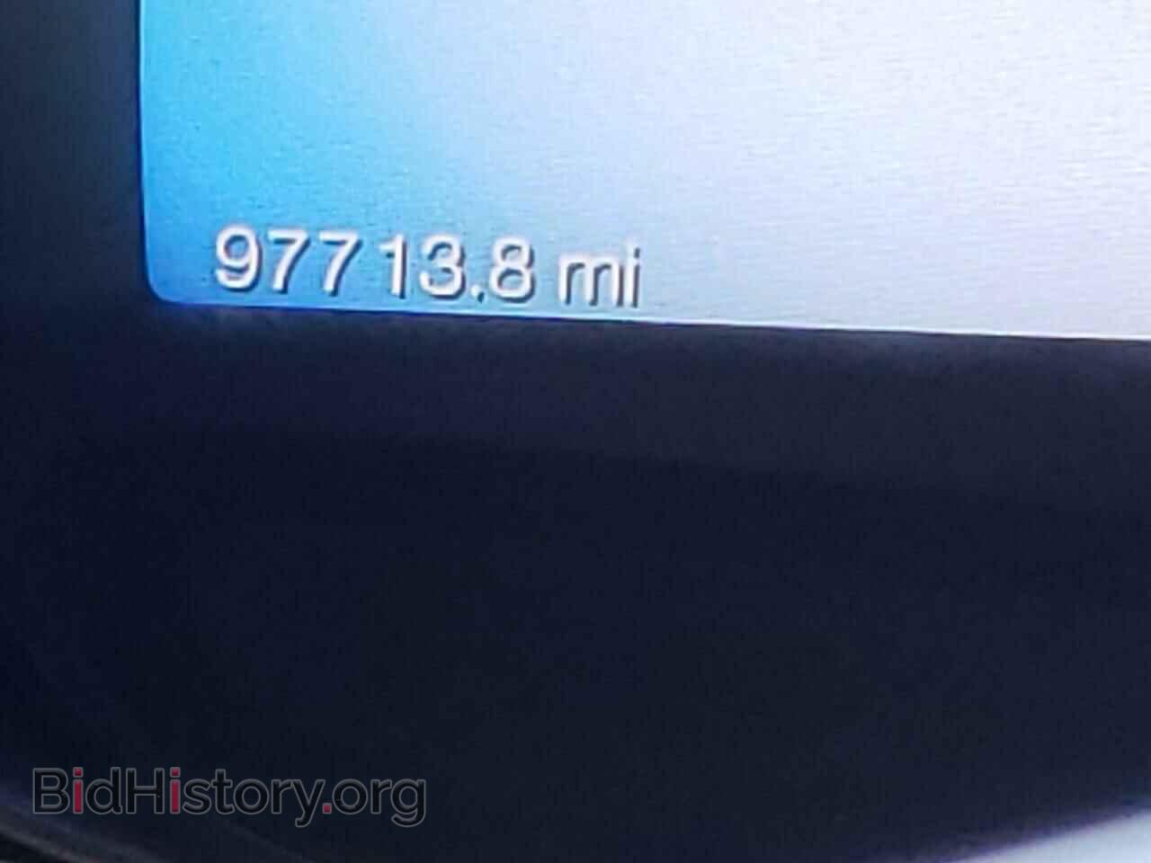 2013 FORD EDGE - VIN: 2FMDK3JC4DBA33153 - Photo 8