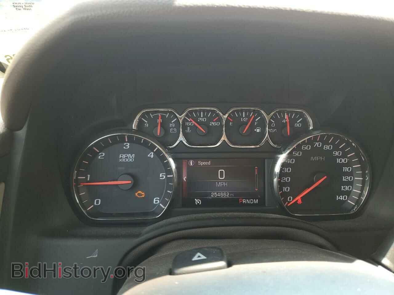 2015 GMC YUKON - VIN: 1GKS1BKC8FR185934 - Photo 9