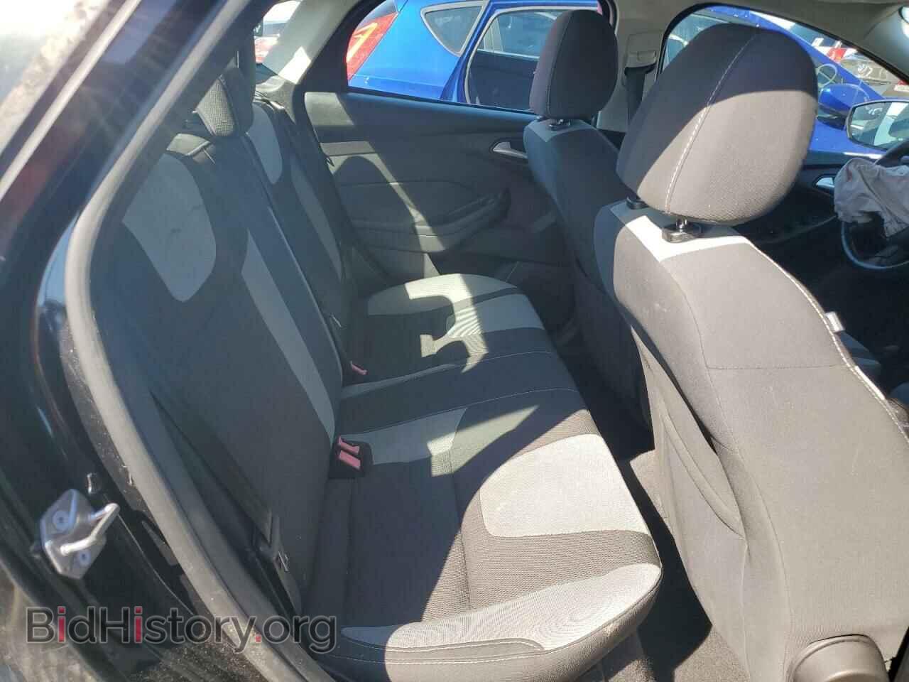 2014 FORD FOCUS - VIN: 1FADP3F24EL319954 - Фото 6