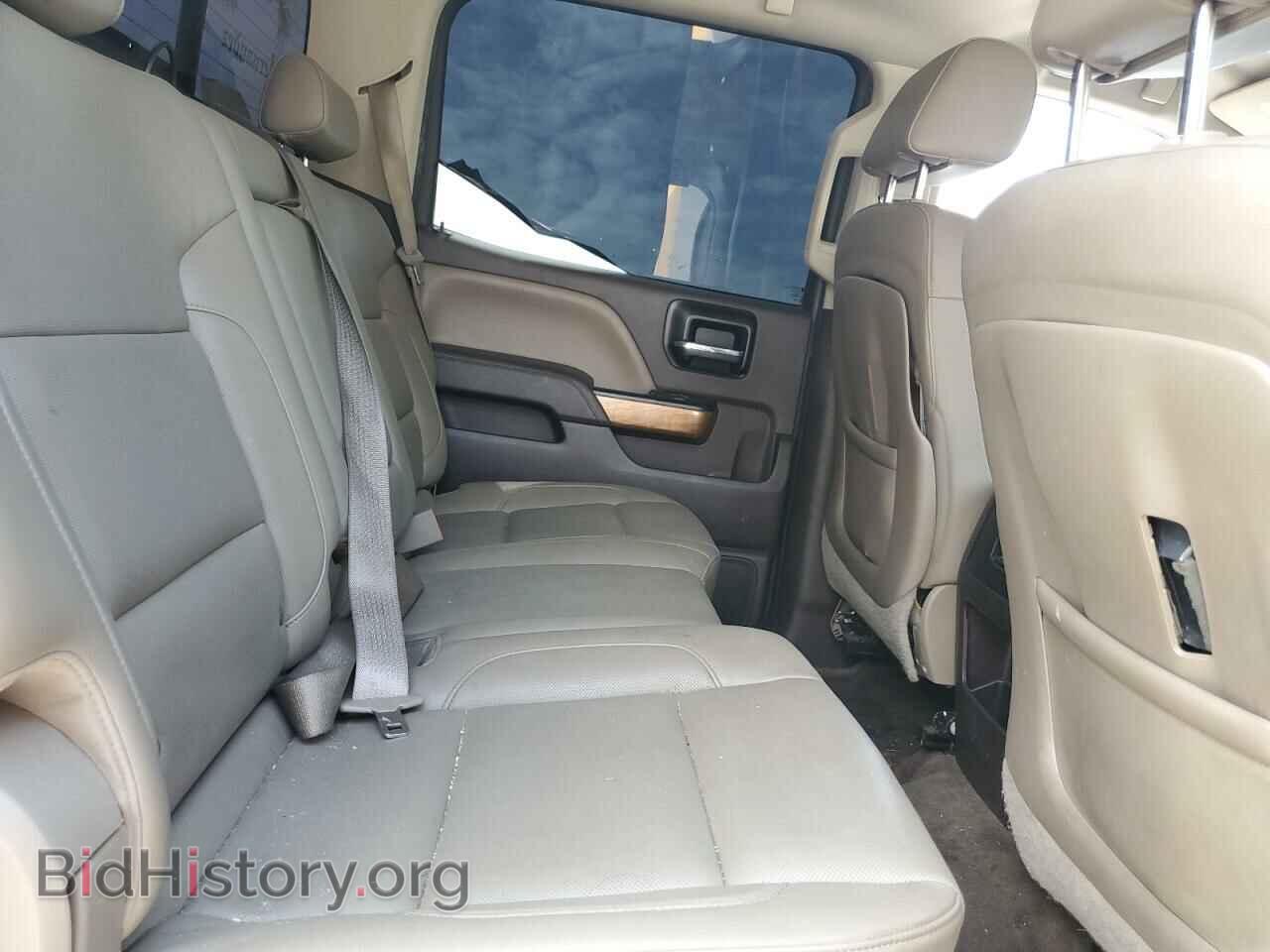 2014 CHEVROLET ALL Models - VIN: 3GCPCSEC0EG140492 - Photo 10