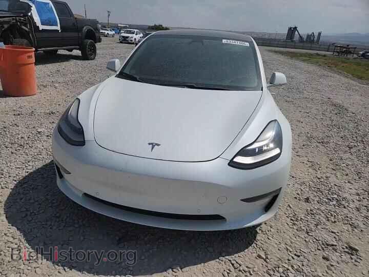 2020 TESLA MODEL 3 - VIN: 5YJ3E1EA0LF612713 - Photo 13