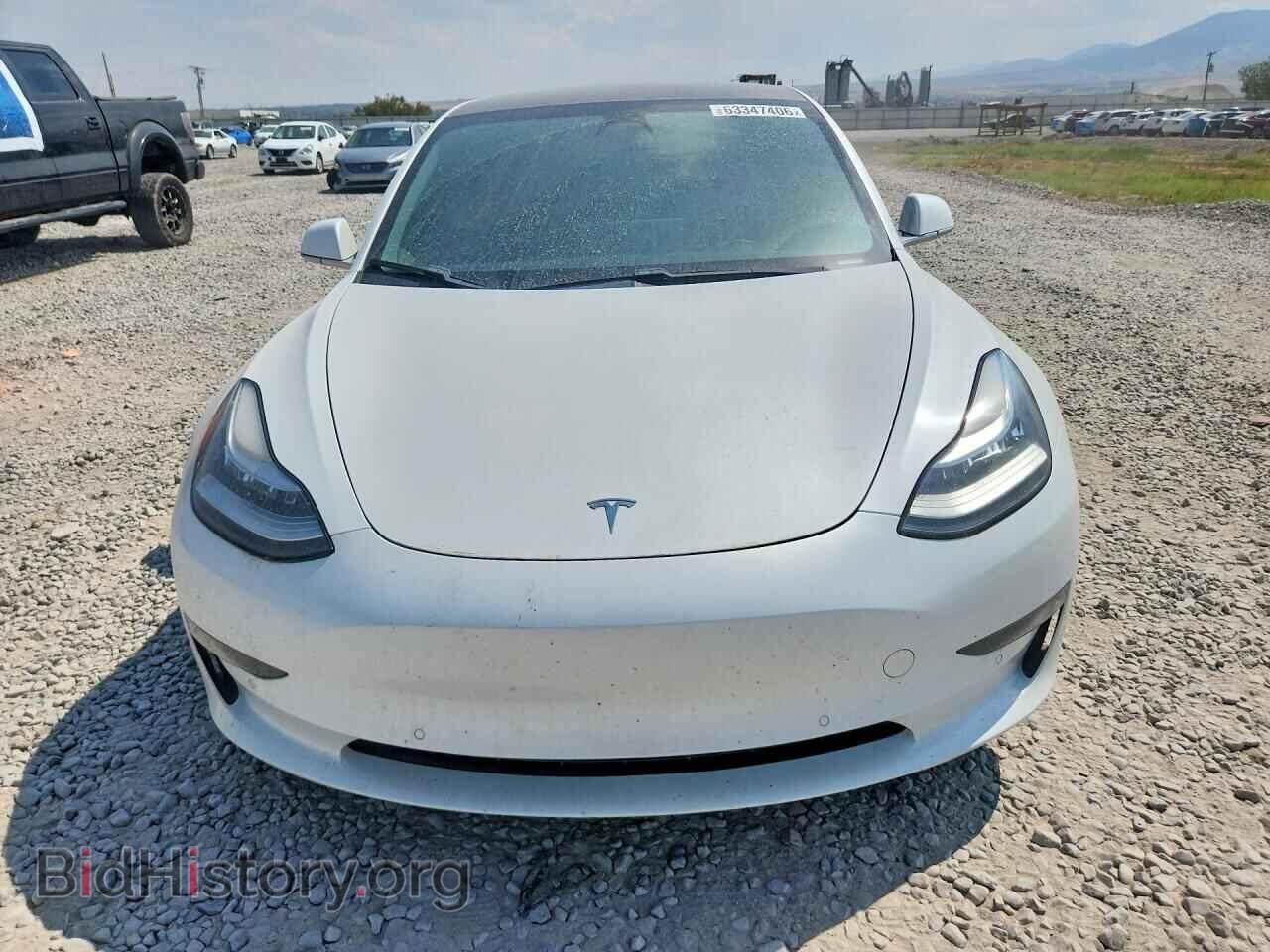 2020 TESLA MODEL 3 - VIN: 5YJ3E1EA0LF612713 - Photo 5
