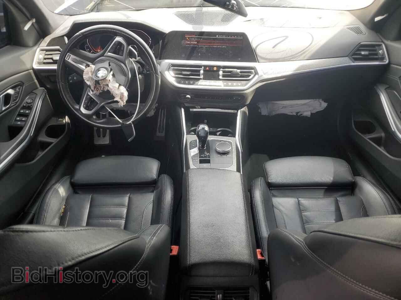 2021 BMW M3 - VIN: 3MW5U7J01M8B53853 - Photo 8
