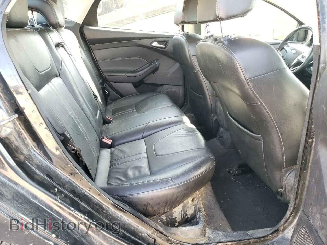 2014 FORD FOCUS - VIN: 1FADP3F21EL314372 - Фото 6